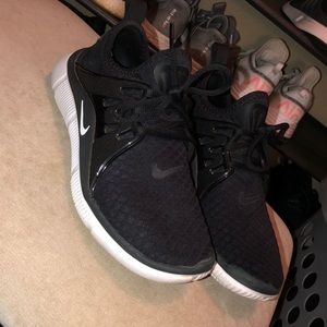 Nike Alcalme Training Tennis Shoes